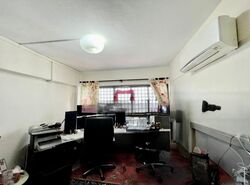 Blk 60 New Upper Changi Road (Bedok), HDB 5 Rooms #460227061